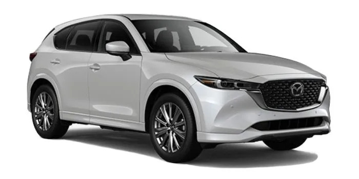 Mazda CX-5 SUV
